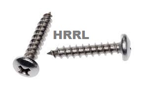 Pan Phillip Head Self Tapping Screw Manufacturer